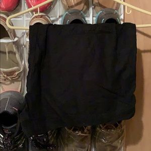 Time and True Shorts